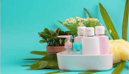 Ayurveda in Modern Skincare — Blending Ancient Wisdom with Advanced Science