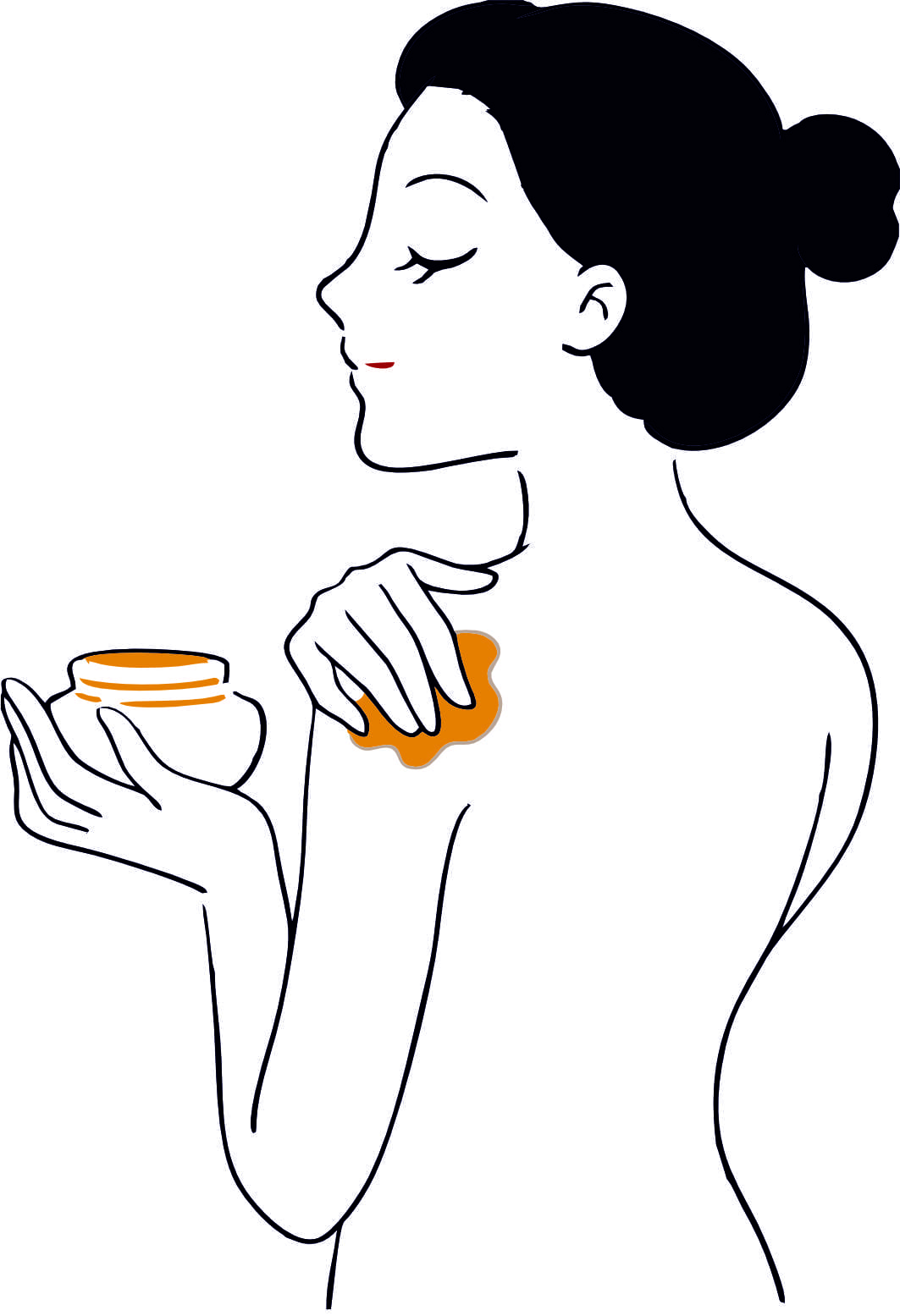 Body Mask