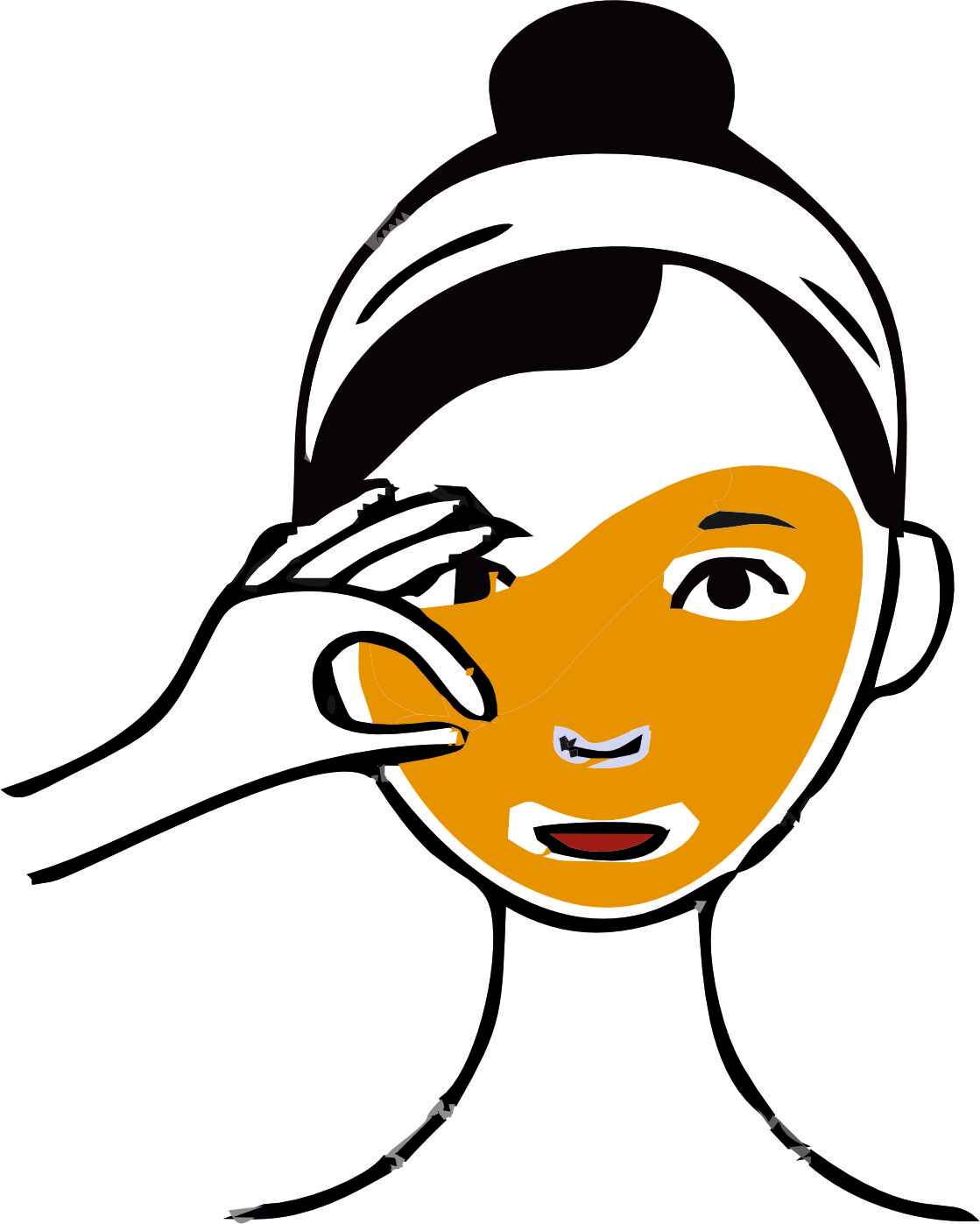 Face Mask