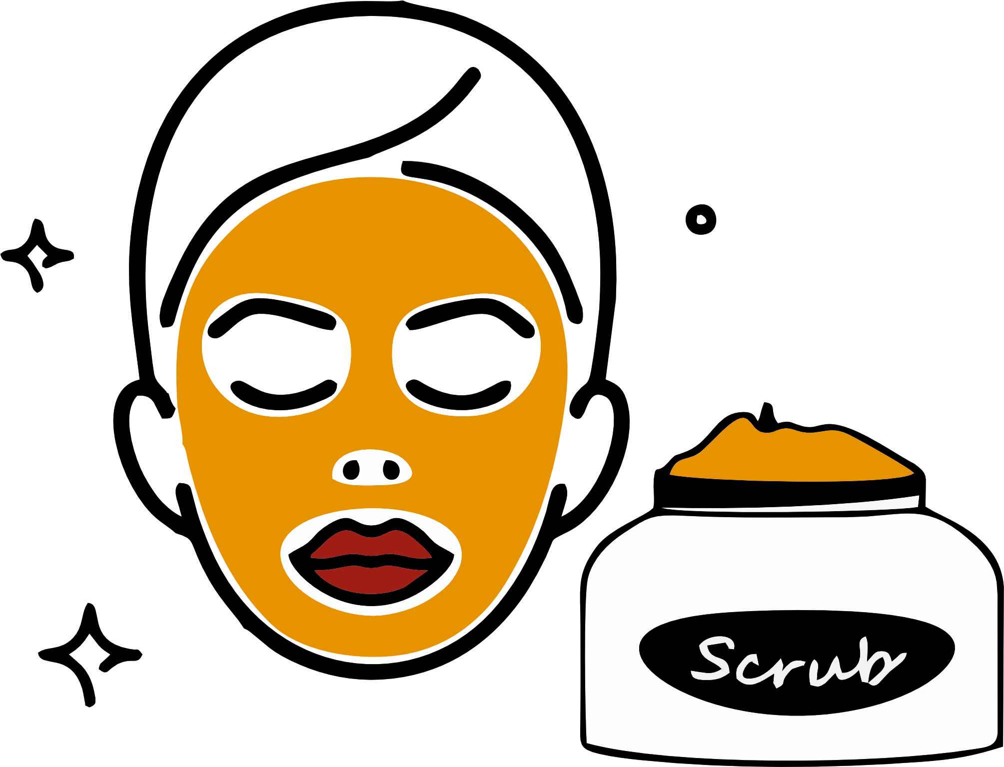 Face Scrub