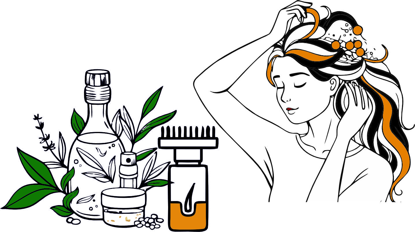 Hair Oil