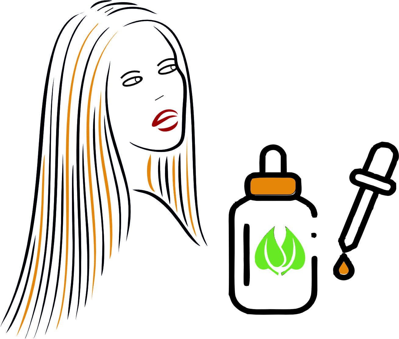 Hair Serum