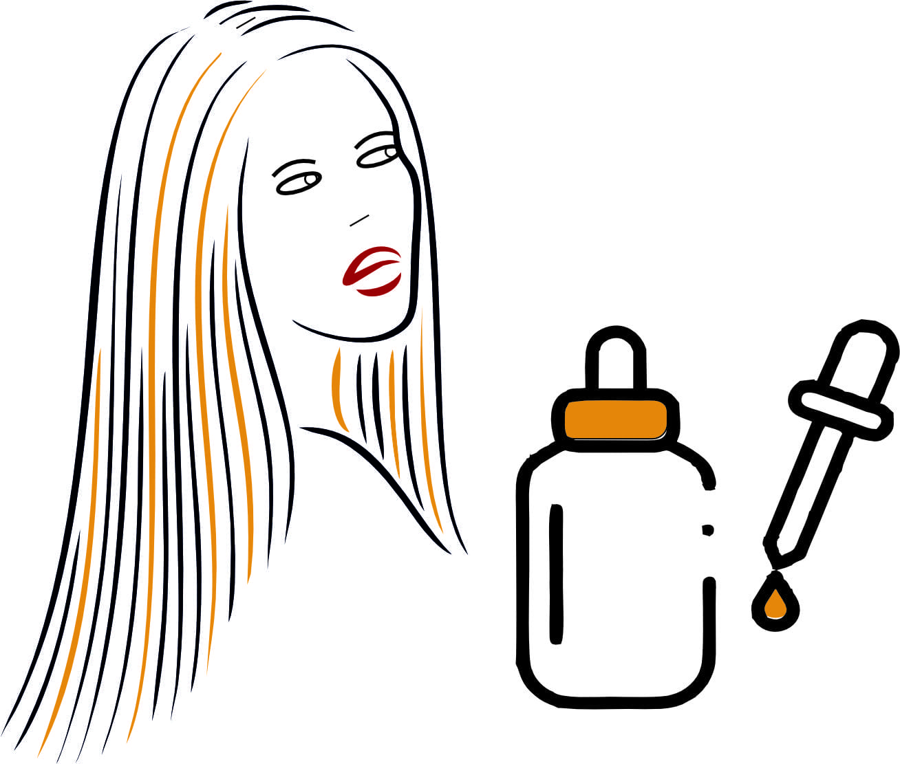 Hair Serum