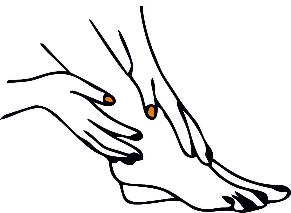 Hand & Feet Care