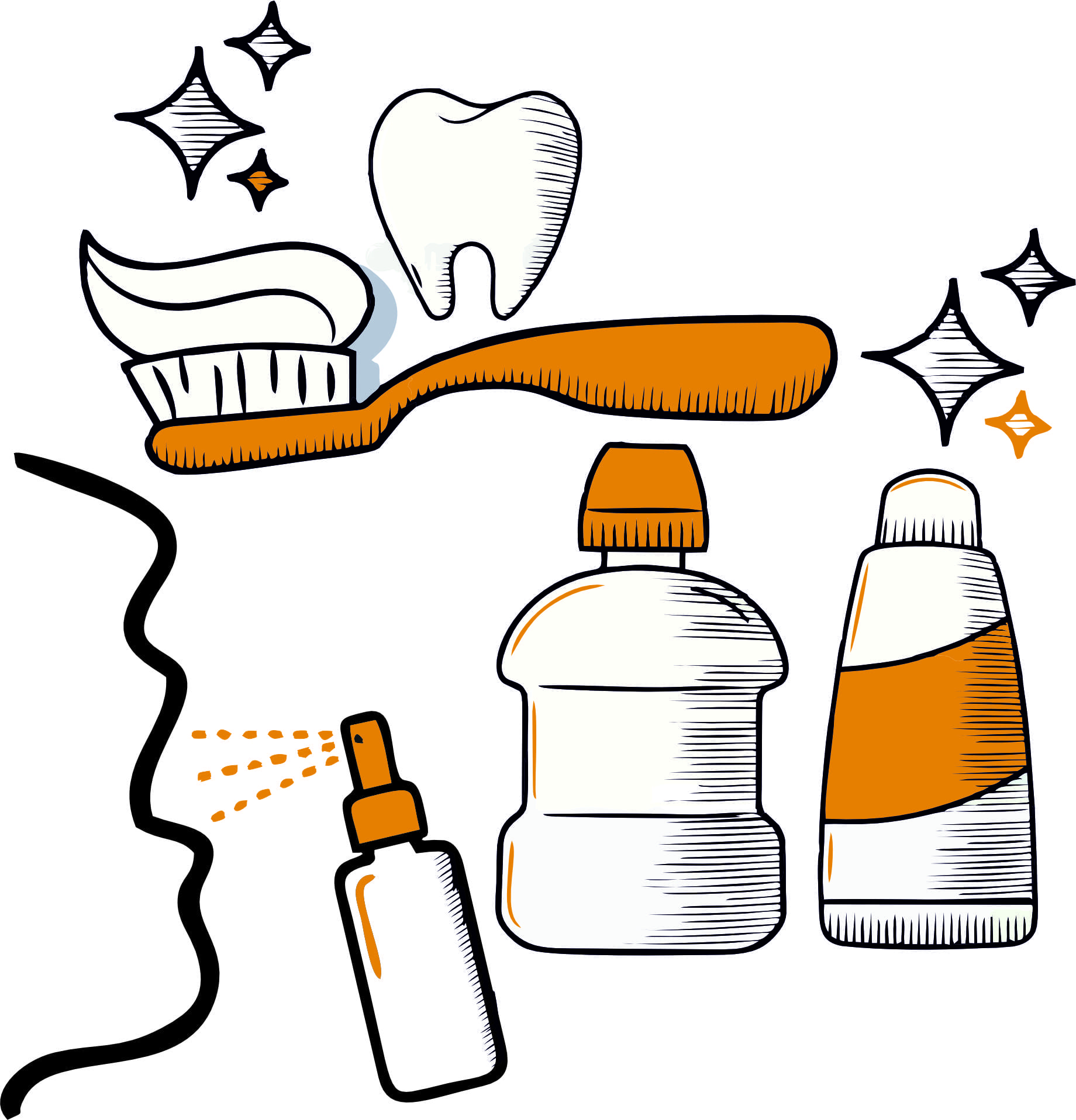 Oral Care