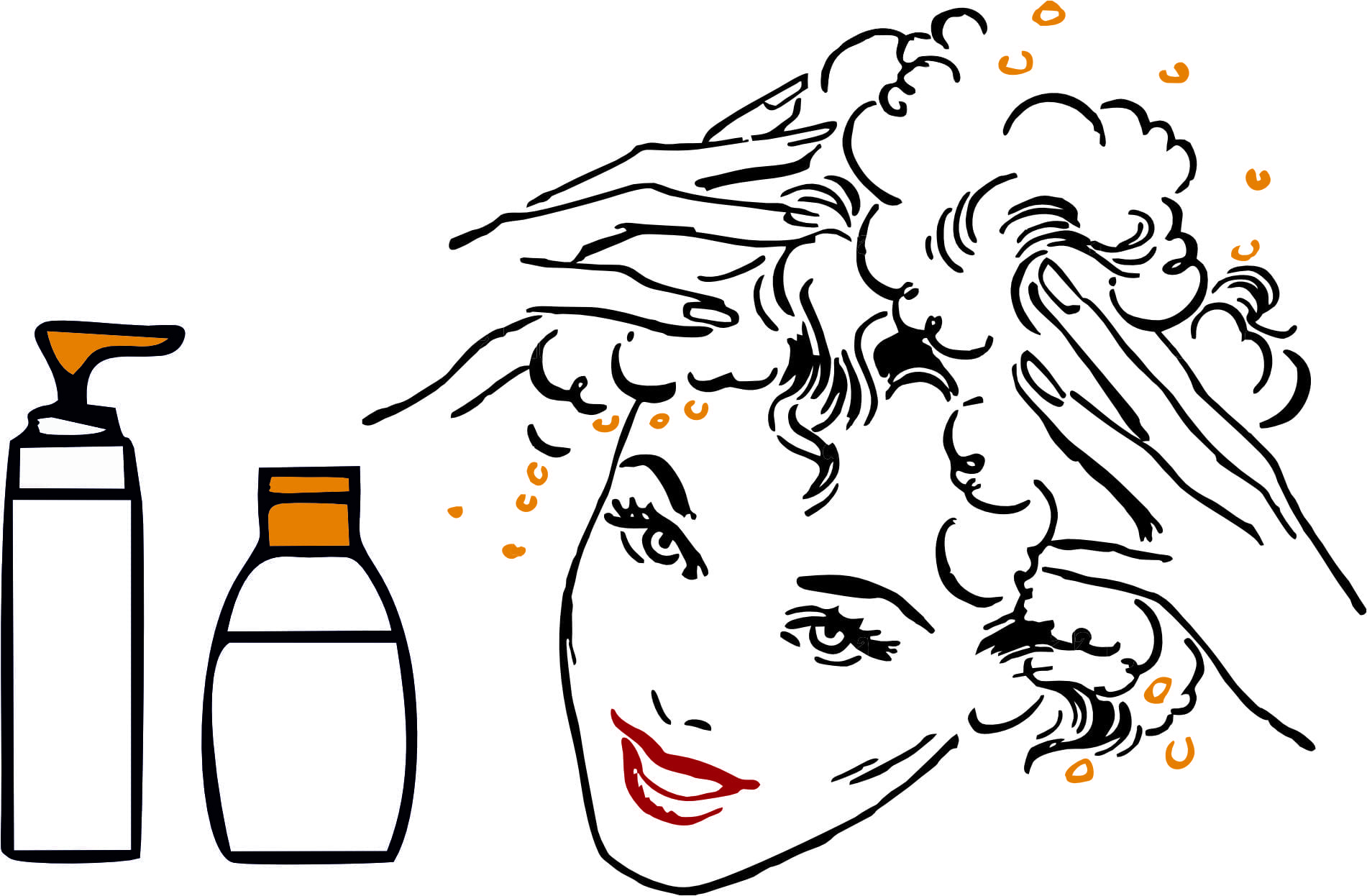 Shampoo