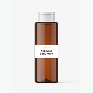 Anti Acne Body wash