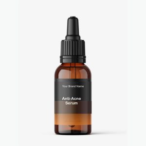 Anti Acne Serum