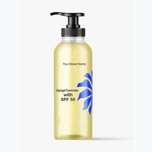 Aquagel Sunscreen SPF 50
