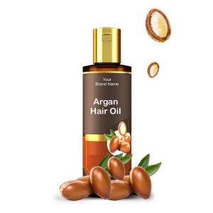 Argan oil