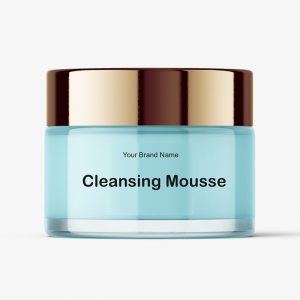 Cleansing Mousse