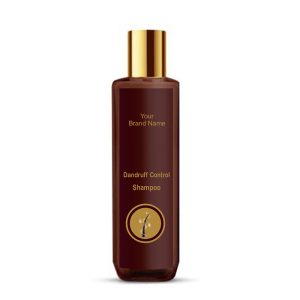 Dandruff Control Shampoo
