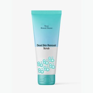 Dead Skin Removal Scrub