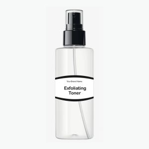 Exfoliating Toner