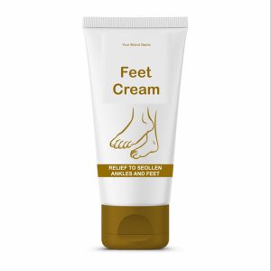 Feet Cream
