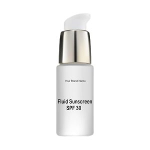 Fluid Sunscreen SPF 30