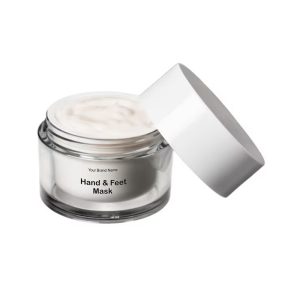 Hand & Feet mask