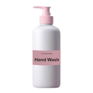 Hand Wash