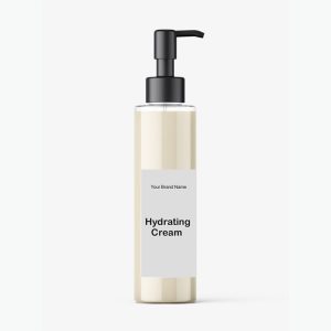 Hydrating Cream