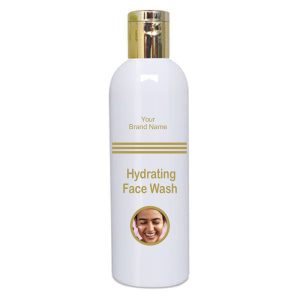 Hydrating Face Wash