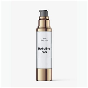 Hydrating Toner