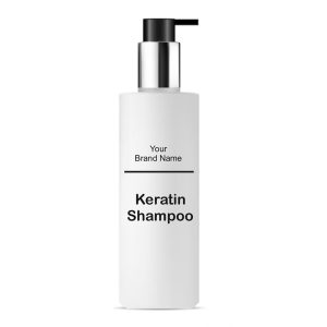 Keratin Shampoo