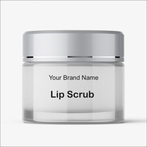 Lip Scrub