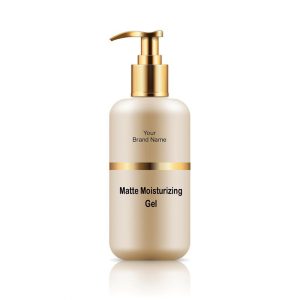 Matte Moisturizing Gel
