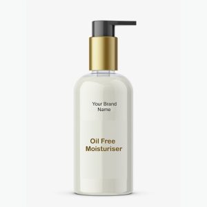 Oil Free Moisturizer
