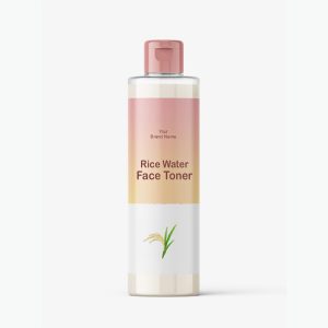 Rice Water Face Toner