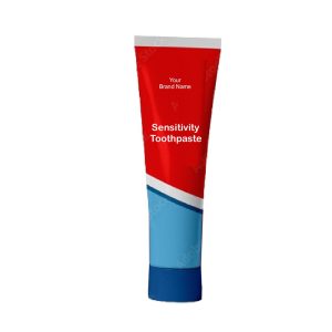 Sensitivity Toothpaste