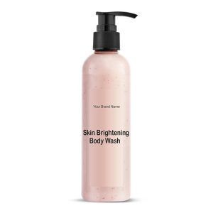 Skin Brightening body wash