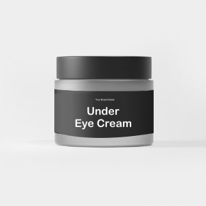 Under Eye Cream