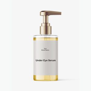 Under Eye Serum