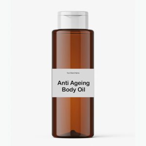 Anti Ageing body oil