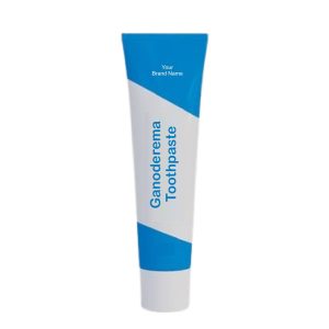 Ganoderema Toothpaste